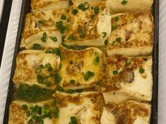 石山铁板烧豆腐-琼菜王(南海店)