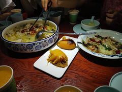 -田婆婆的菜(海口友谊阳光城店)