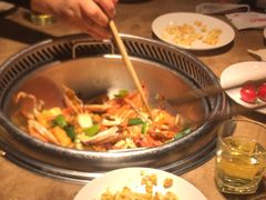 -七欣天香辣蟹火锅(海门解放中路店)