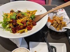 -川成元·麻辣香锅(凯德MALL西直门店)