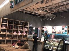 -宝珠奶酪(长宁金虹桥店)