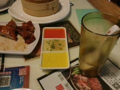 android_upload_pic-新大咀港式茶餐厅(宝山万达店)