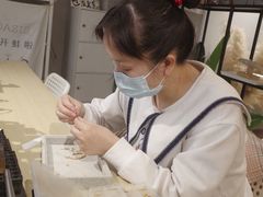 -Oasis绿洲银饰珍珠手作diy(壹方城店)