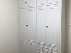 -索菲亚衣柜橱柜家具全屋定制(汶水红星店)
