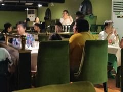 大堂-戈拿旺巴西烤肉(崇文门店)