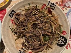 津门水爆肚-狗不理大酒店(意式风情街店)