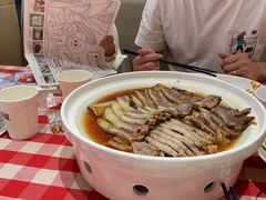 -西贝莜面村(常州新北万达广场店)