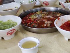 -红色湘菜馆(春风店)