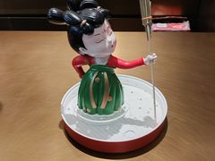 -羲和雅苑•北京烤鸭(平安国际金融中心店)