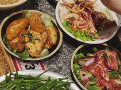 -酒拾烤肉(大汉悦中心店)