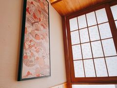-花和海鲜自助(梅江店)