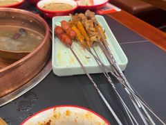 -京元盛铜锅涮肉(上海总店)