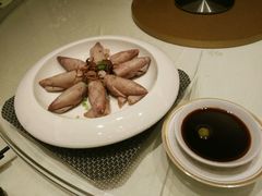 -潮府馆·非遗潮州菜·港式点心(世纪公园店)