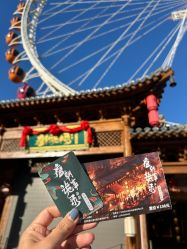-飞览天下沉浸式飞行体验(北京旗舰店)