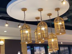 -避风塘(五角场店)
