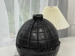 -森之烘焙.蛋糕.甜品台定制(番禺万博店)