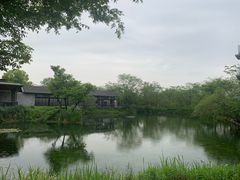 -木守西溪溪隐餐厅
