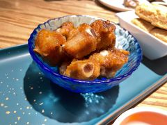 潮州陈皮骨-金成潮菜博物馆(海珠湿地店)