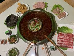 -枇杷园食为鲜火锅(南山店)