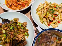 -高嗲嗲·现炒下饭菜(石鼓路店)