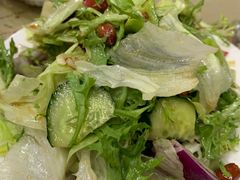 -北京龙庆四季香农家饭庄·灶台鱼·碳烤虹鳟鱼(龙庆峡店)