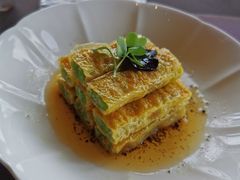 -三利音·东方司宴(外滩店)
