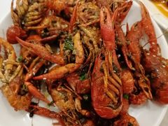 -芭菲盛宴·环球美食(北城国际店)