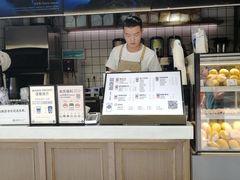 -茶百道(新城市广场店)