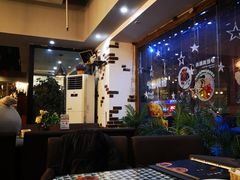 -嘉喜来比萨(罗马花园店)