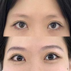 点击看大图 -MIVI野生眉纹绣纹眉