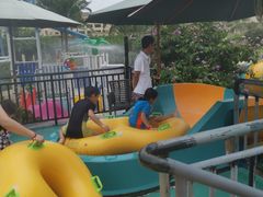 -三亚亚龙湾天域度假酒店