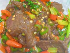 -江湖亮亮蒸虾大排档烤全羊清真(武汉总店)