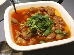 -怡情荟•海鲜青岛菜(五四广场旗舰店)