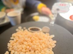 -吴越荣记苏州菜·松鼠桂鱼 100% 活鱼现做(月光码头店)