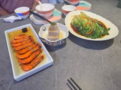 -江南里·新浙菜(苏州大悦城店)