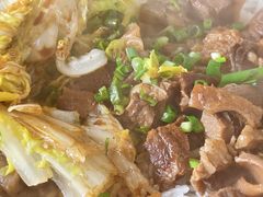 -波记美食煲仔饭蒸饭(客村店)