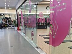 -奇迹健身(SM广场店)