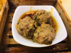 -中恒华茶楼(牌坊店)