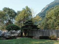 -黄公望隐居地