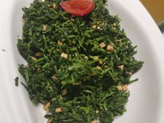 -宁夏国强手抓羊肉·清真菜(未央路凤三店)
