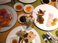 -威斯汀舞台餐厅