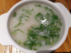 -小城粥道·海胆鲜虾粥(解放广场店)