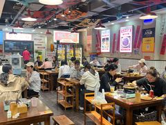 -黔有有贵州酸汤夺夺粉火锅(五味十字店)