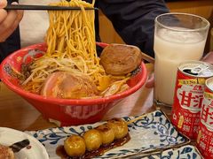 -平成屋· Late Night 食堂(四川北路店)