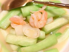 -俏立方·15年新楚菜