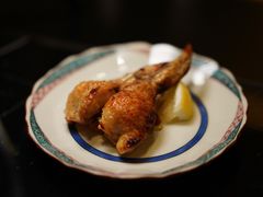 明太子鸡翅-伊藤ITO(侨福芳草地购物中心店)