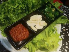 -黑牛の場烤肉(摩天活力城店)