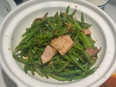 -兰湘子·湘菜小炒(崂山丽达店)