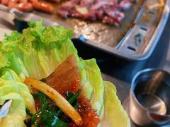 -李氏烤肉店