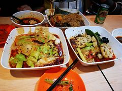 -林静小吃(复兴路店)
